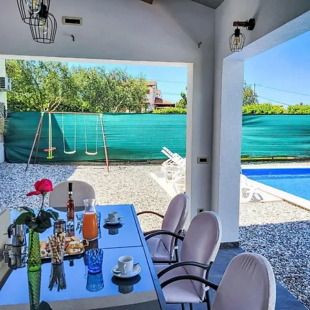 Jurican By Interhome Ferienhaus *