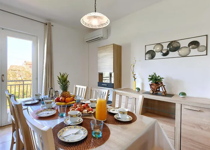 Holiday home Jurican By Interhome *