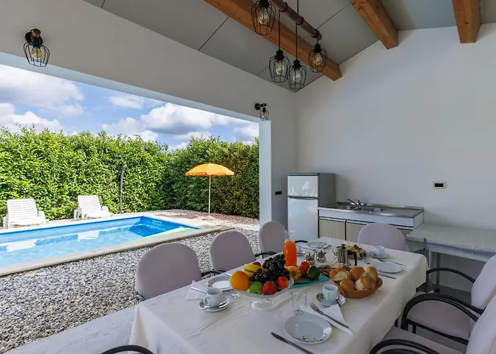 Holiday home Jurican By Interhome *