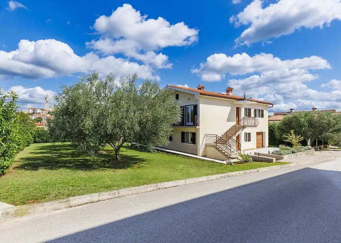 Jurican By Interhome Hébergement de vacances