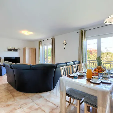 Jurican - Kst417 By Interhome Holiday home Visnjan
