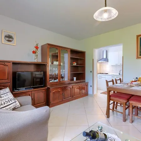 Holiday home Jurican - Kst417 By Interhome