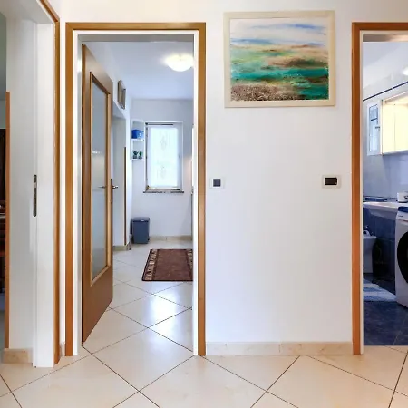 Holiday home Jurican - Kst417 By Interhome