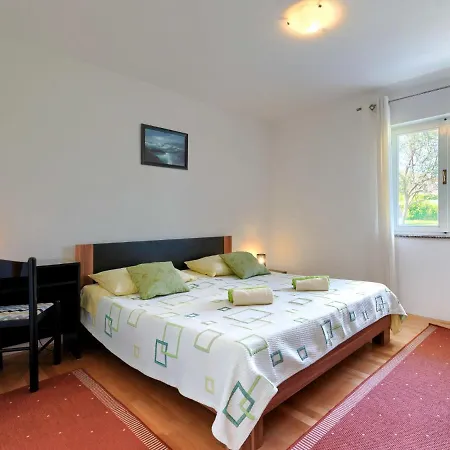 Holiday home Jurican - Kst417 By Interhome Visnjan