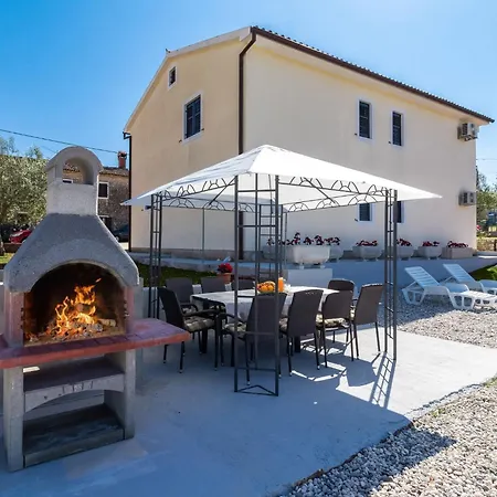 Jurican - Kst417 By Interhome Holiday home
