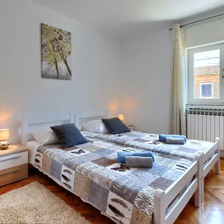 Holiday home Jurican - Kst417 By Interhome *