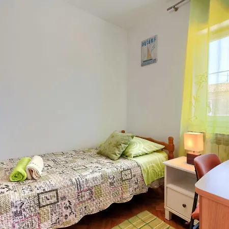 Jurican - Kst417 By Interhome * Visnjan