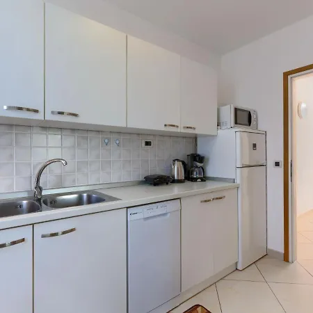 Jurican - Kst417 By Interhome * Visnjan