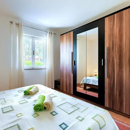 Jurican - Kst417 By Interhome Holiday home