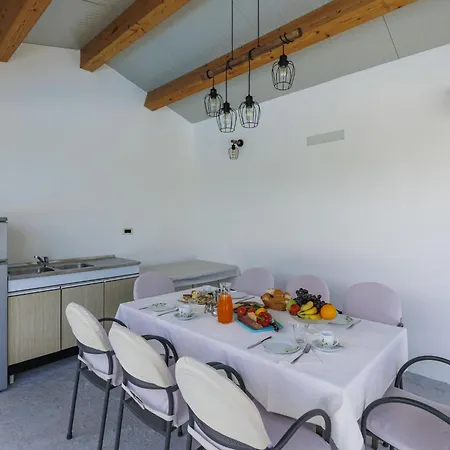 Jurican By Interhome Visnjan