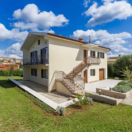 Jurican By Interhome * Višnjan