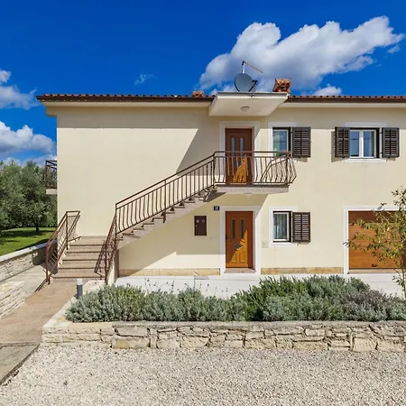 Jurican By Interhome *